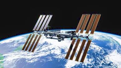 ​المحطة الفضائية الدولية تعدّل مدارها قريبا
